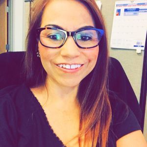 Meet your Posher, Charlene